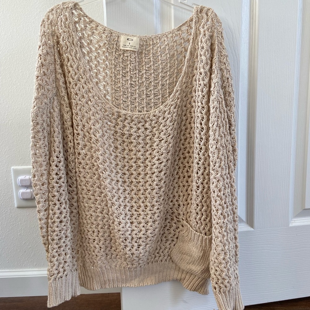 Urban Outfitters Pins & Needles sweater